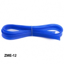 Incar ZME-12 Blue синяя змеиная кожа (100м в бухте)