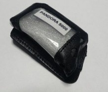 Pandora DXL 5000 black чехол  брелока