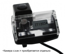 CAM-TYCL адаптер для  TOYOTA Corolla 2000-06