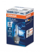 Osram D2R CBI лампа ксеноновая (35W, 6000K)