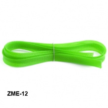 Incar ZME-12 Green зеленая змеиная кожа (100м в бухте)