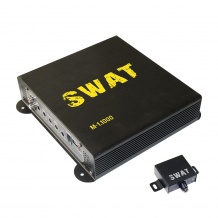 Swat М -1.1000 усилитель 1- канальный