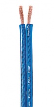 DAXX S34 кабель 14Ga 2х2,1мм бухта 120м