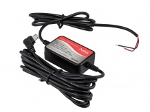 Aura TPA-U032 зарядное устройство для прямого подкл. видеорег-а, MicroUSB 2,0A