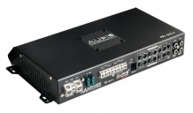 Audio System M-90.4 усилитель 4-х канальный