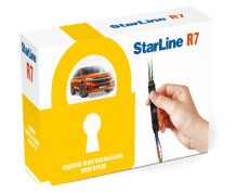 StrLine R7  