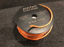 Avatar WBR 8 Ga кабель силовой алюминий (бухта 80м)
