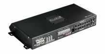 Audio System R-110.4 усилитель 4-х канальный