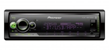 Pioneer DEH-S520BT CD-Проигрыватель