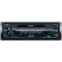 Sony DSX-A212UI USB-проигрыватель