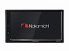 Nakamichi NAM1630 �������������� ����� 2Din