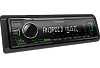 Kenwood KMM-105GY USB �������
