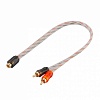 DL Audio Barracuda YRCA 1F2M - ������������ (1 �  ����  - 2 �  ���� )