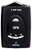 Neoline X-COP 7500 S ����� �������� � GPS
