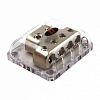 DL Audio Phoenix Power Distributor 06 �������������� (������������) ������� 2�4