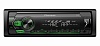 Pioneer MVH-S120UBG USB-�������������