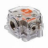 DL Audio Phoenix Power Distributor 04 �������������� (������������) ������� 2�4