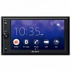 Sony XAV-1500 �������������� ����� 2DIN