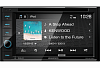Kenwood DDX4019BTR �������������� ����� 2DIN