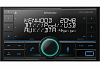 Kenwood DPX-M3200BT USB-������������� 2DIN